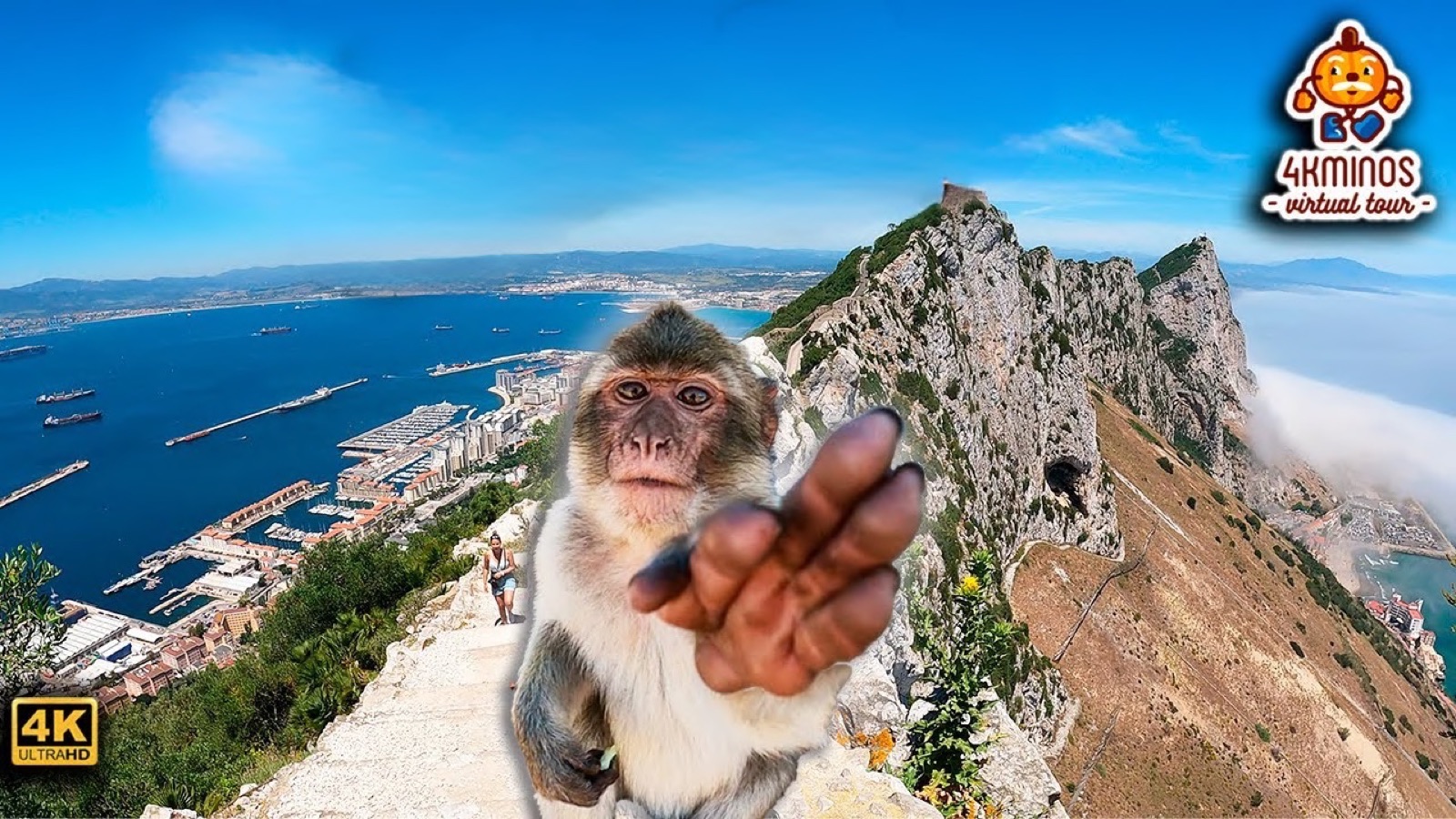 Gibraltar