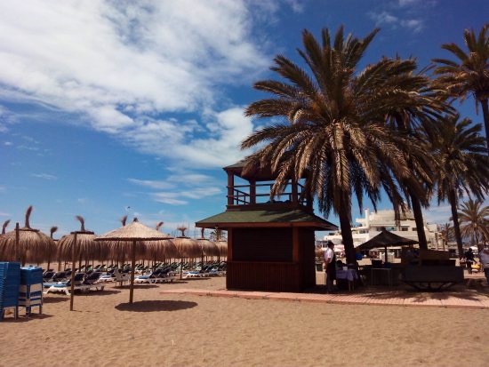 Pepes Bar (Marbal-La)